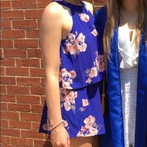 Altar’d state romper